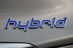 Hyundai Sonata Hybrid 2010 года